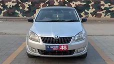 Used Skoda Rapid 1.5 TDI CR Ambition with Alloy Wheels in Thane