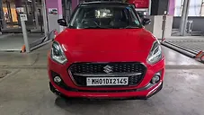 Used Maruti Suzuki Swift ZXi [2021-2023] in Mumbai