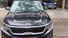 Used Kia Seltos HTX 1.5 [2020-2021] in Chennai