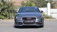 Used Audi A3 40 TFSI in Delhi
