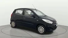 Used Hyundai i10 Sportz 1.2 Kappa2 in Pune
