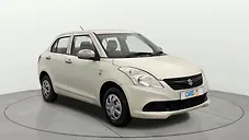 Used Maruti Suzuki Swift DZire LXI in Lucknow