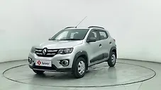 Used Renault Kwid 1.0 RXT AMT Opt in Chennai