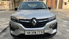 Used Renault Kwid 1.0 RXT [2016-2019] in Faridabad