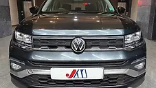Used Volkswagen Taigun Highline 1.0 TSI MT in Ahmedabad