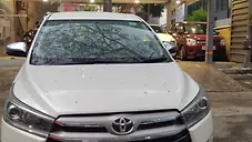 Used Toyota Innova Crysta 2.8 ZX AT 7 STR [2016-2020] in Chennai