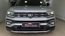 Used Volkswagen Taigun GT Plus Chrome 1.5 TSI DSG in Chennai