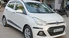 Used Hyundai Grand i10 Sportz 1.2 Kappa VTVT [2013-2016] in Mumbai