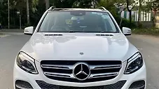 Used Mercedes-Benz GLE 250 d in Delhi