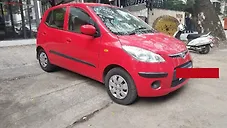 Used Hyundai i10 Magna 1.2 AT in Chennai
