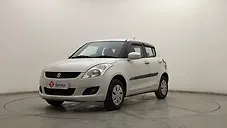 Used Maruti Suzuki Swift VXi in Hyderabad