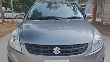 Used Maruti Suzuki Swift DZire Automatic in Hyderabad