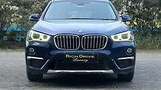 Used BMW X1 sDrive20d xLine in Nagpur