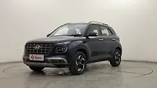Used Hyundai Venue SX Plus 1.0 Turbo DCT in Hyderabad