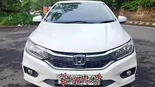 Used Honda City V CVT Petrol [2017-2019] in Delhi