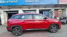 Used MG Hector Sharp 2.0 Diesel Turbo MT in Pune