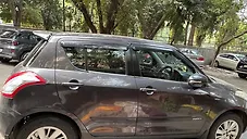 Used Maruti Suzuki Swift ZXi in Delhi