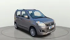 Used Maruti Suzuki Wagon R VXi in Jaipur