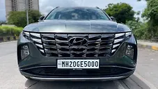 Used Hyundai Tucson Signature 2.0 AT Diesel in Mumbai