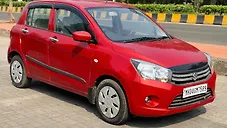 Used Maruti Suzuki Celerio VXi AMT in Navi Mumbai