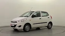 Used Hyundai i10 Magna 1.1 iRDE2 [2010-2017] in Gurgaon