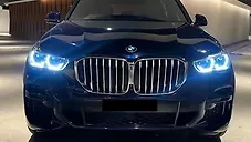 Used BMW X5 xDrive40i M Sport in Mumbai