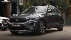 Used Volkswagen T-Roc 1.5 TSI in Chennai