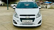 Used Chevrolet Beat LT Petrol in Ahmedabad