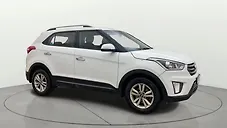 Used Hyundai Creta 1.6 SX Plus Petrol in Hyderabad