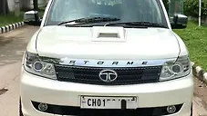 Used Tata Safari 2.2 VX 4x2 in Mohali