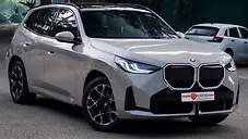 Used BMW X3 xDrive20 M Sport in Delhi
