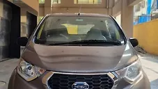 Used Datsun Redigo S [2016-2019] in Mumbai