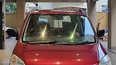 Used Maruti Suzuki Wagon R LXi CNG in Mumbai