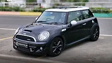 Used Mini Cooper 1.6 in Chennai