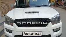Used Mahindra Scorpio S10 in Kolkata