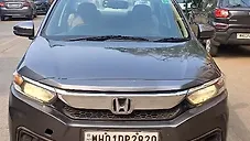 Used Honda Amaze 1.2 S CVT Petrol [2018-2020] in Mumbai