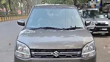 Used Maruti Suzuki Wagon R ZXi 1.2 AMT in Thane