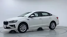 Used Skoda Slavia Ambition 1.0L TSI MT in Ghaziabad