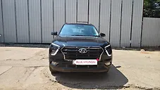 Used Hyundai Creta SX (O) 1.4 Turbo 7 DCT in Bangalore