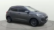 Used Hyundai Grand i10 NIOS Sportz AMT 1.2 Kappa VTVT in Hyderabad