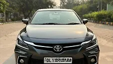 Used Toyota Glanza G CNG Manual in Delhi