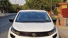 Used Tata Altroz XE Petrol [2020-2023] in Delhi