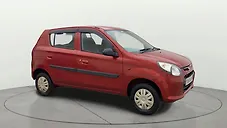 Used Maruti Suzuki Alto 800 Lxi in Hyderabad