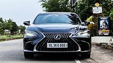 Used Lexus ES 300h Luxury in Thrissur