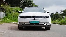 Used Hyundai Ioniq 5 RWD 72.6 kWh in Thrissur