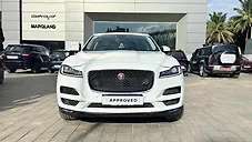 Used Jaguar F-Pace Prestige in Bangalore
