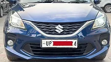 Used Maruti Suzuki Baleno Zeta 1.2 in Lucknow