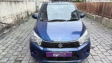 Used Maruti Suzuki Celerio ZXi AMT [2017-2019] in Mumbai