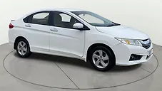 Used Honda City V Diesel in Rajkot