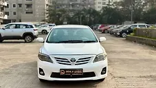 Used Toyota Corolla Altis 1.8 G in Mumbai